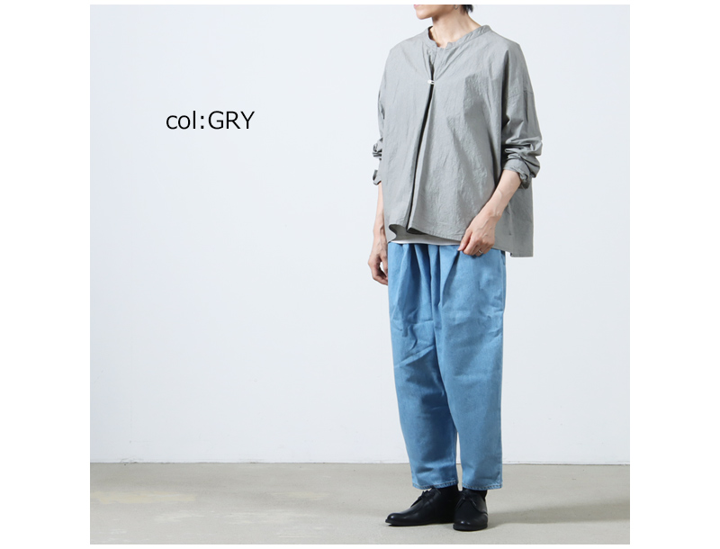 Ordinary Fits(ǥʥ꡼եå) CASHECOEUR BLOUSE
