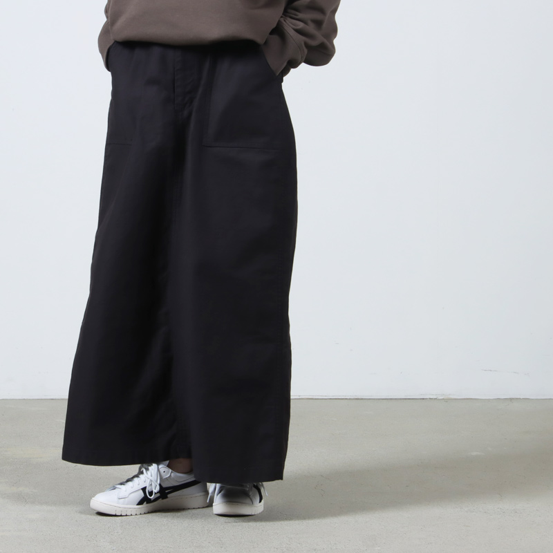 Ordinary Fits(ǥʥ꡼եå) FATIGUE SKIRT