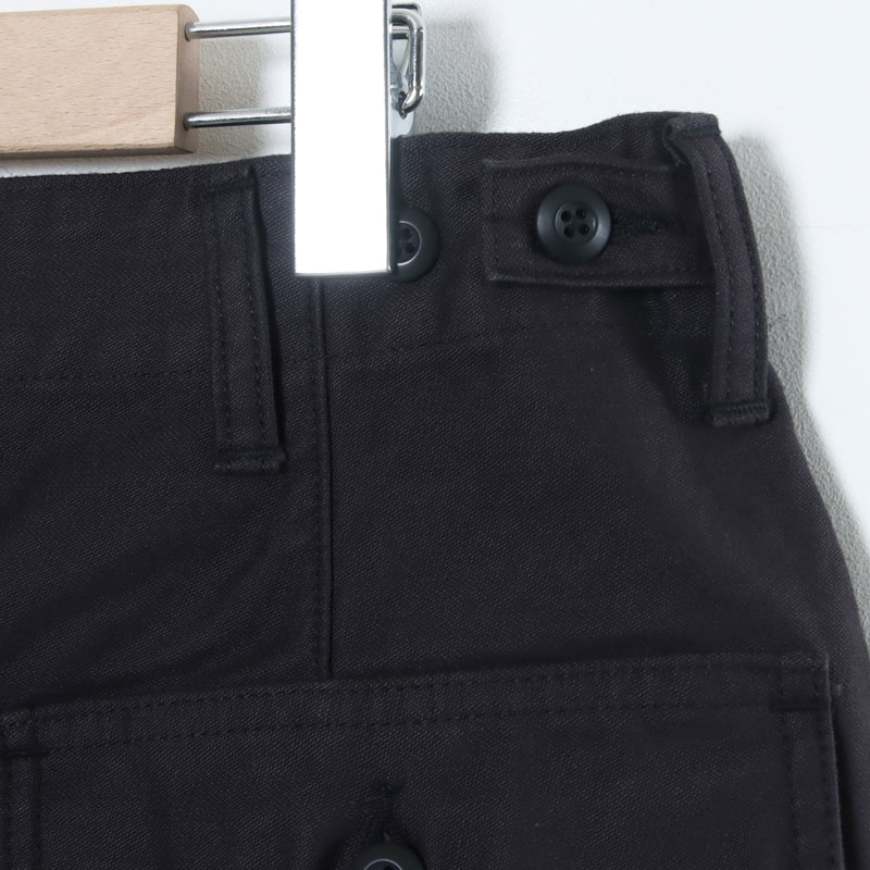 Ordinary Fits(ǥʥ꡼եå) FATIGUE SKIRT