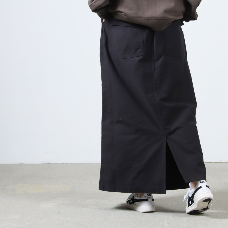 Ordinary Fits(ǥʥ꡼եå) FATIGUE SKIRT