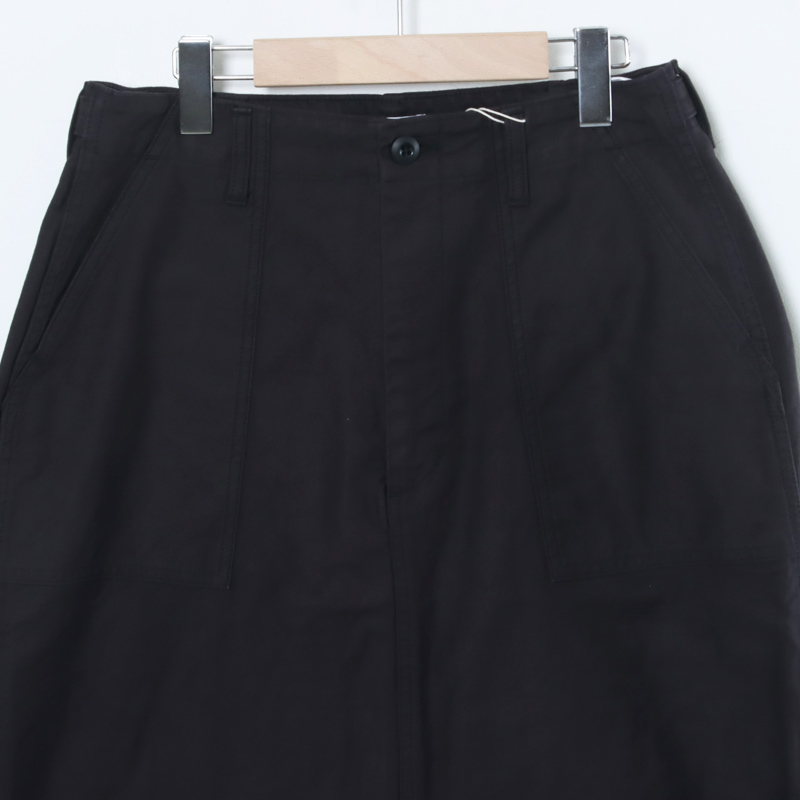 Ordinary Fits(ǥʥ꡼եå) FATIGUE SKIRT