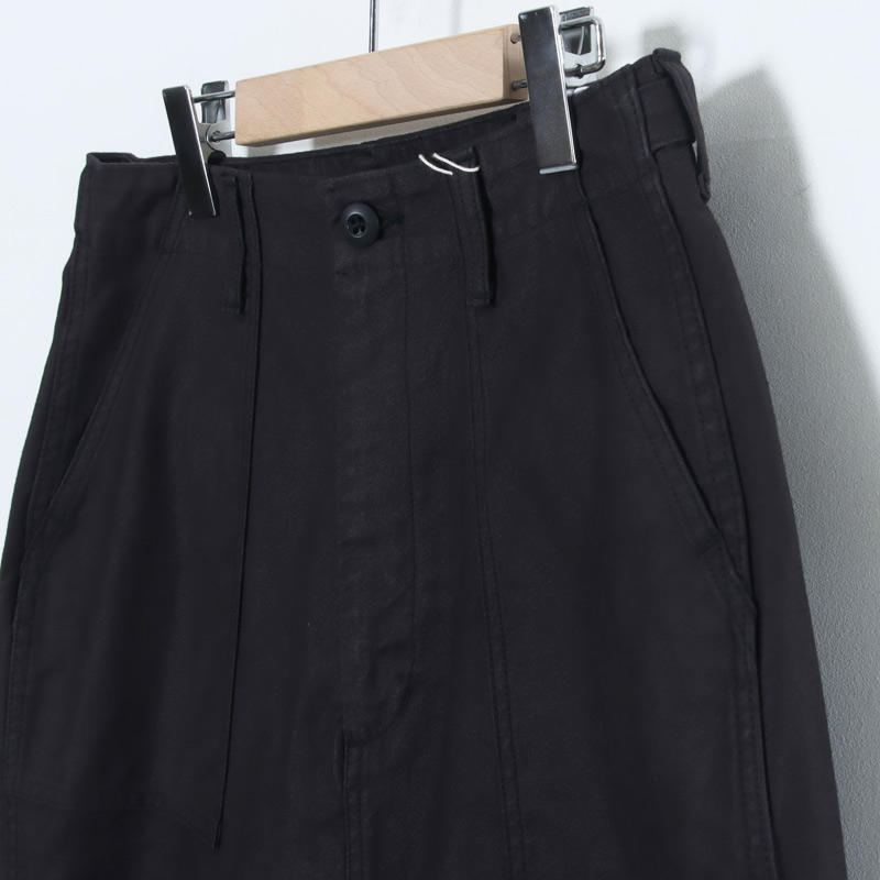 Ordinary Fits(ǥʥ꡼եå) FATIGUE SKIRT