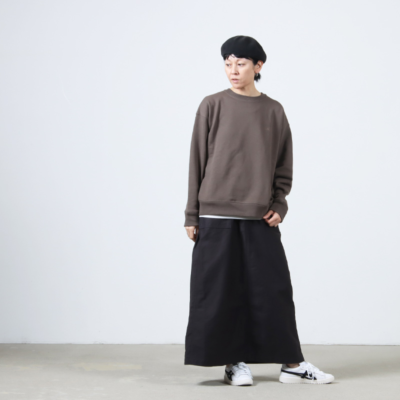 Ordinary Fits(ǥʥ꡼եå) FATIGUE SKIRT