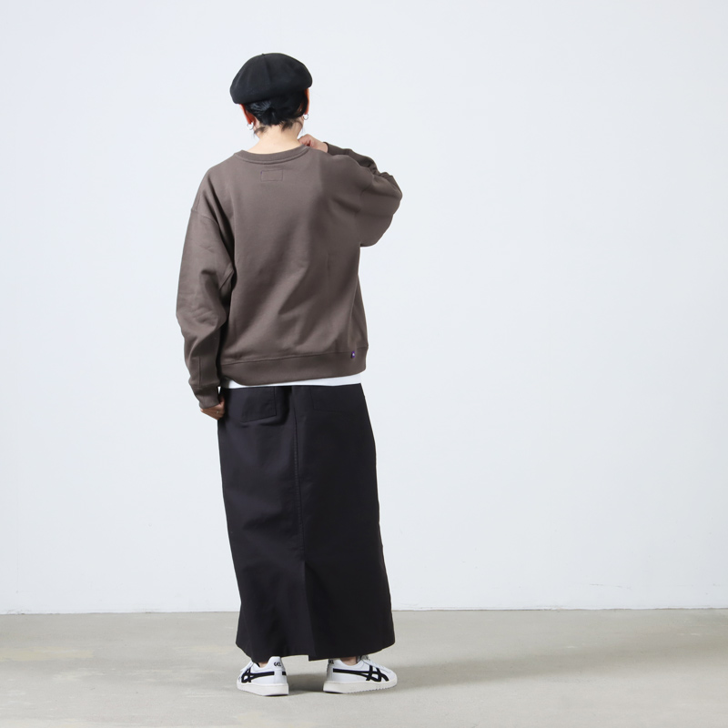 Ordinary Fits(ǥʥ꡼եå) FATIGUE SKIRT