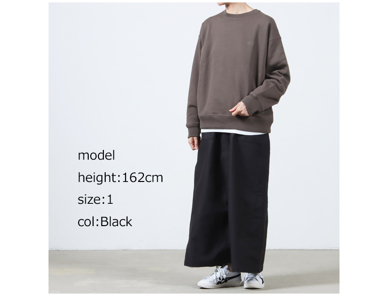 Ordinary Fits(ǥʥ꡼եå) FATIGUE SKIRT