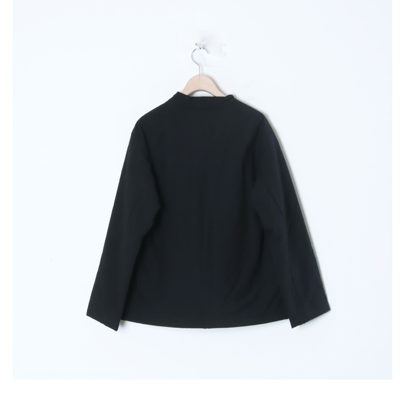 Ordinary Fits(ǥʥ꡼եå) QUILT CHINA JACKET