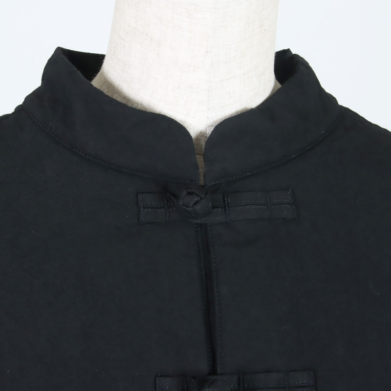 Ordinary Fits(ǥʥ꡼եå) QUILT CHINA JACKET