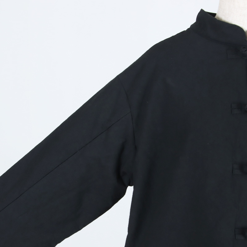 Ordinary Fits(ǥʥ꡼եå) QUILT CHINA JACKET