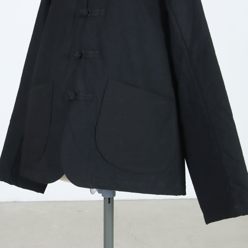 Ordinary Fits(ǥʥ꡼եå) QUILT CHINA JACKET