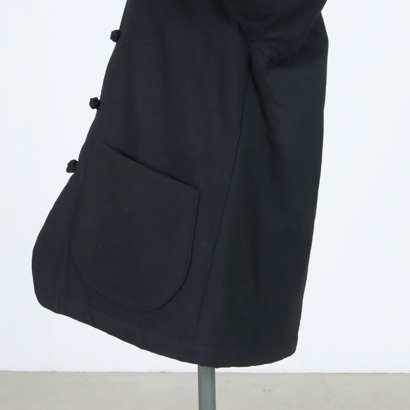 Ordinary Fits(ǥʥ꡼եå) QUILT CHINA JACKET