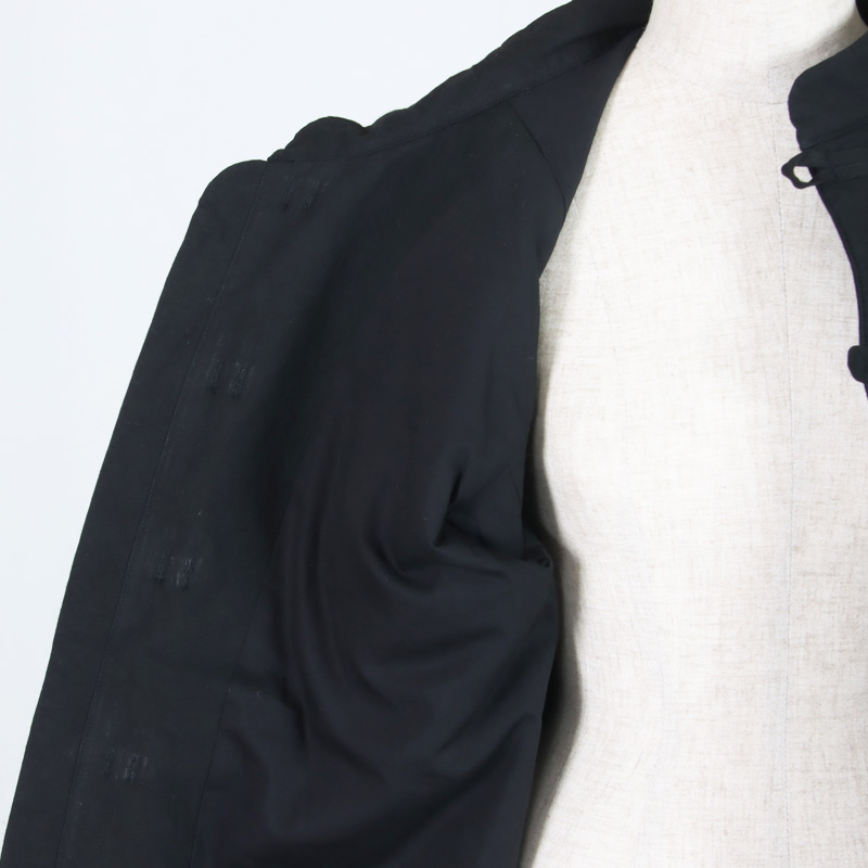 Ordinary Fits(ǥʥ꡼եå) QUILT CHINA JACKET