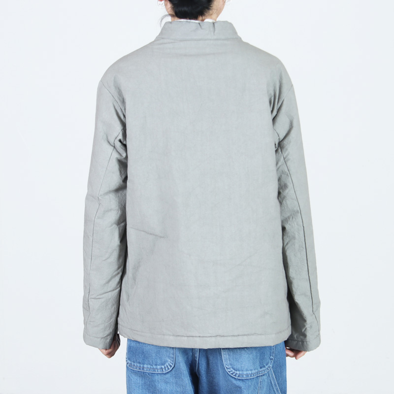 Ordinary Fits(ǥʥ꡼եå) QUILT CHINA JACKET