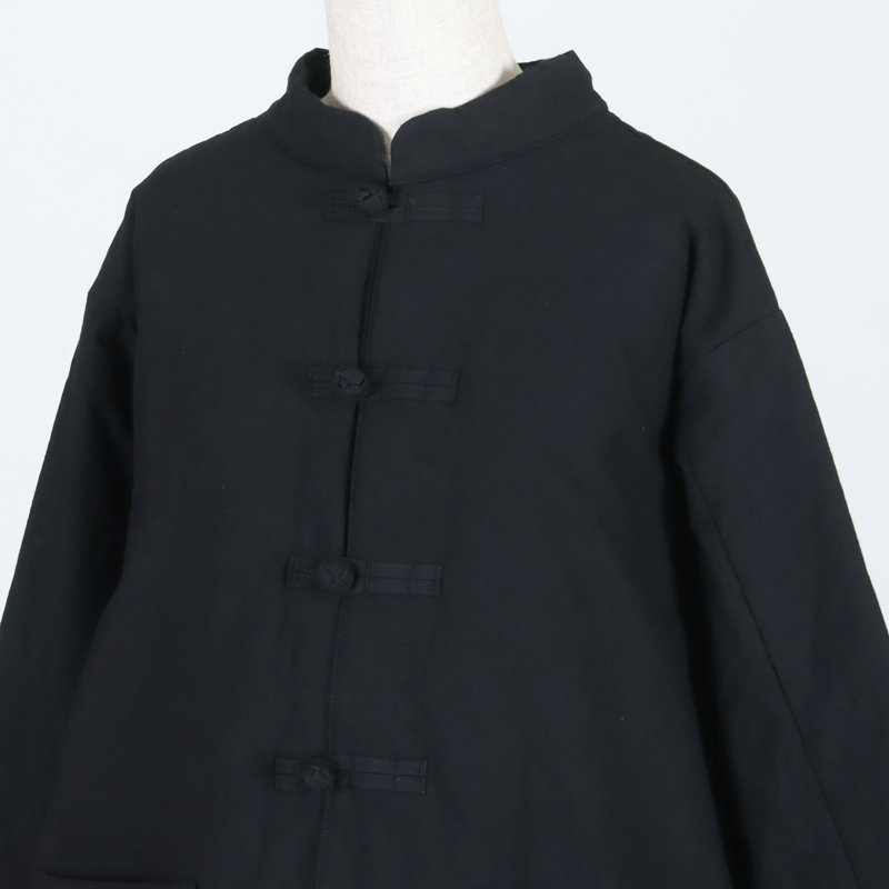 Ordinary Fits(ǥʥ꡼եå) QUILT CHINA JACKET
