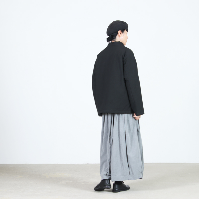 Ordinary Fits(ǥʥ꡼եå) QUILT CHINA JACKET