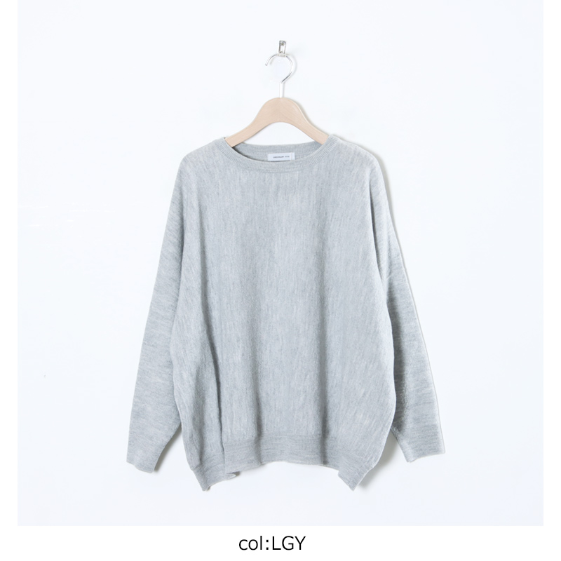 Ordinary Fits(ǥʥ꡼եå) BARBER KNIT
