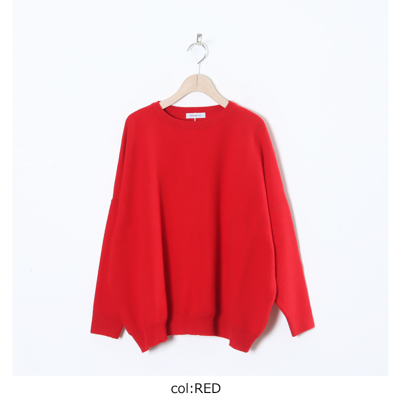 Ordinary Fits(ǥʥ꡼եå) BARBER KNIT