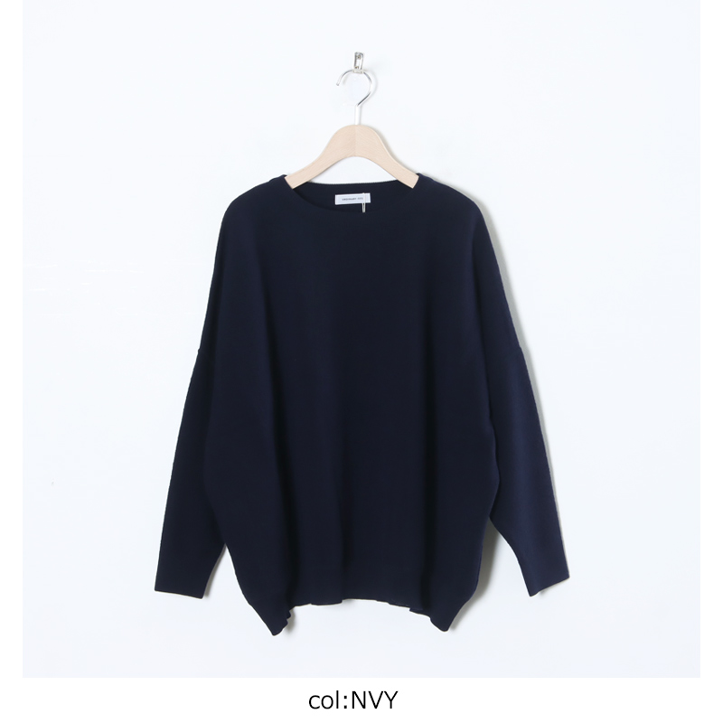Ordinary Fits(ǥʥ꡼եå) BARBER KNIT