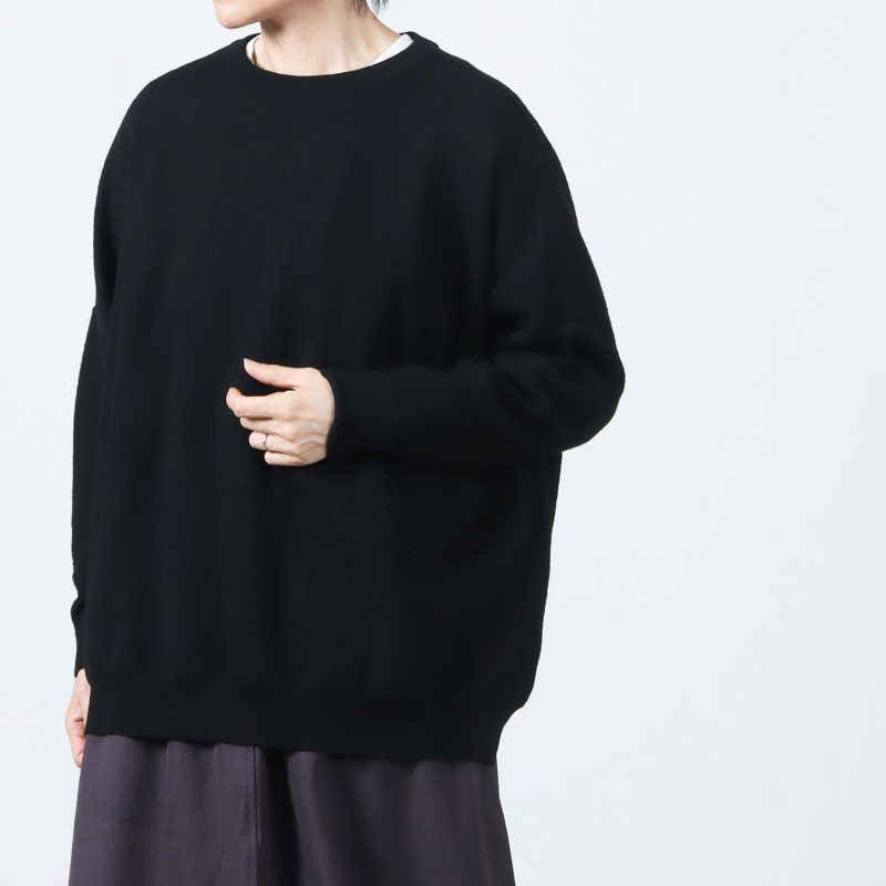 Ordinary Fits(ǥʥ꡼եå) BARBER KNIT