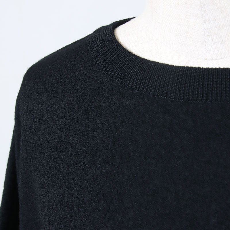 Ordinary Fits(ǥʥ꡼եå) BARBER KNIT