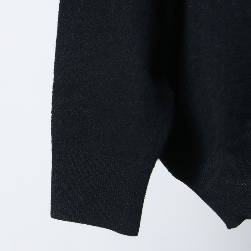 Ordinary Fits(ǥʥ꡼եå) BARBER KNIT