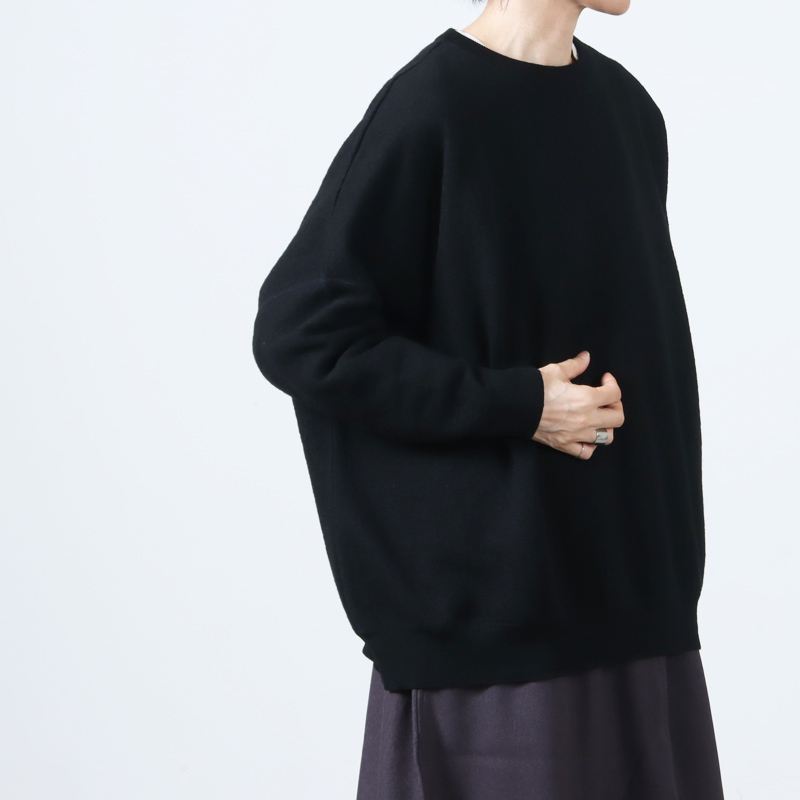 Ordinary Fits(ǥʥ꡼եå) BARBER KNIT