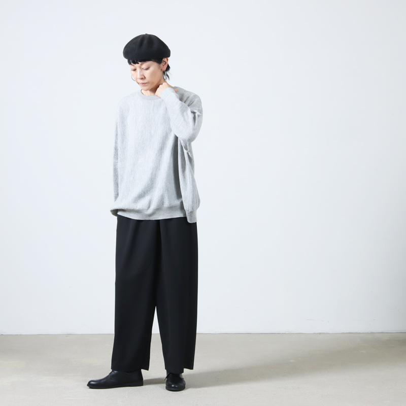 Ordinary Fits(ǥʥ꡼եå) BARBER KNIT
