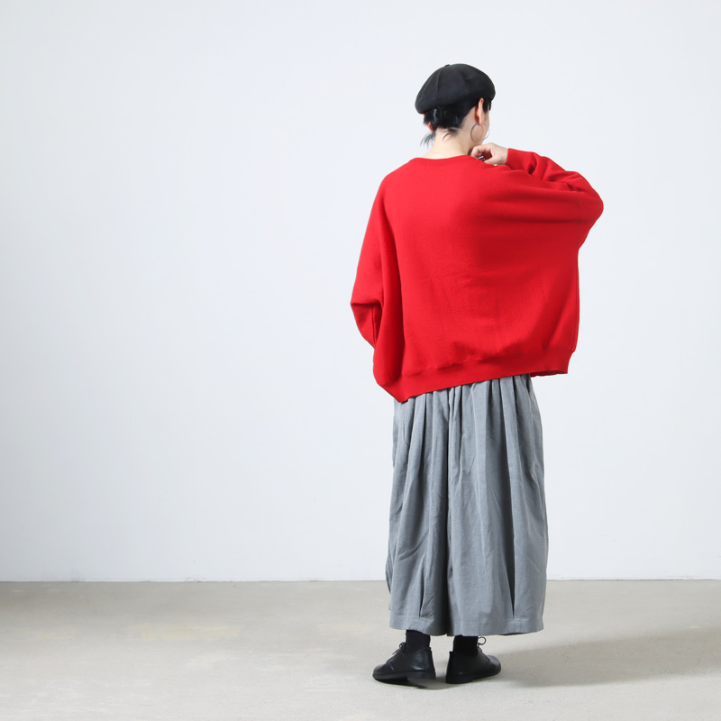 Ordinary Fits(ǥʥ꡼եå) BARBER KNIT