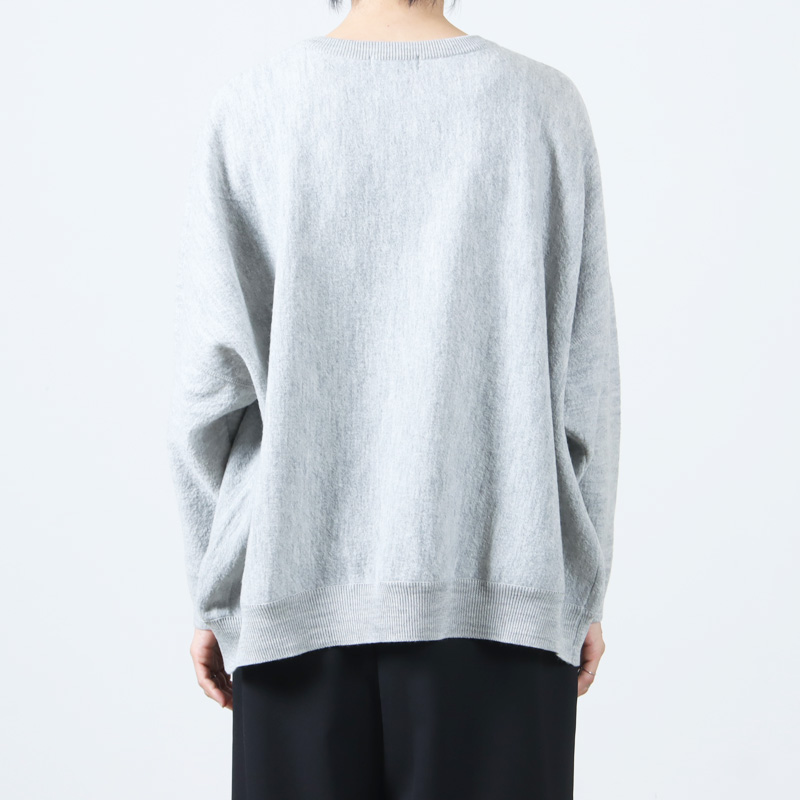 Ordinary Fits(ǥʥ꡼եå) BARBER KNIT