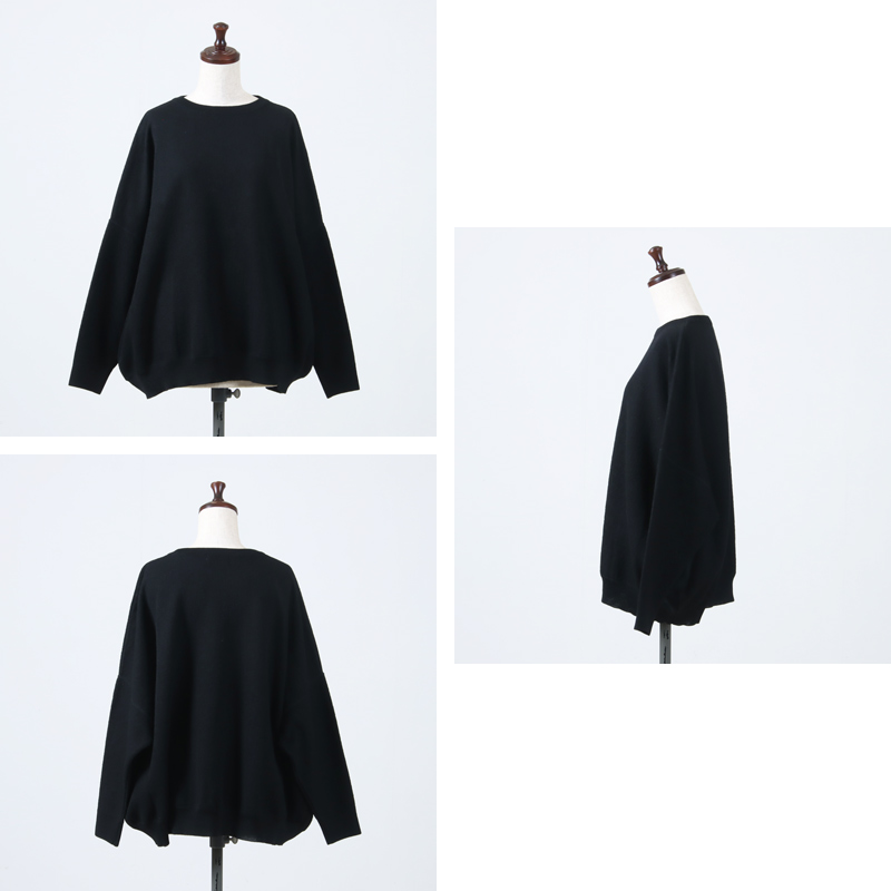 Ordinary Fits(ǥʥ꡼եå) BARBER KNIT
