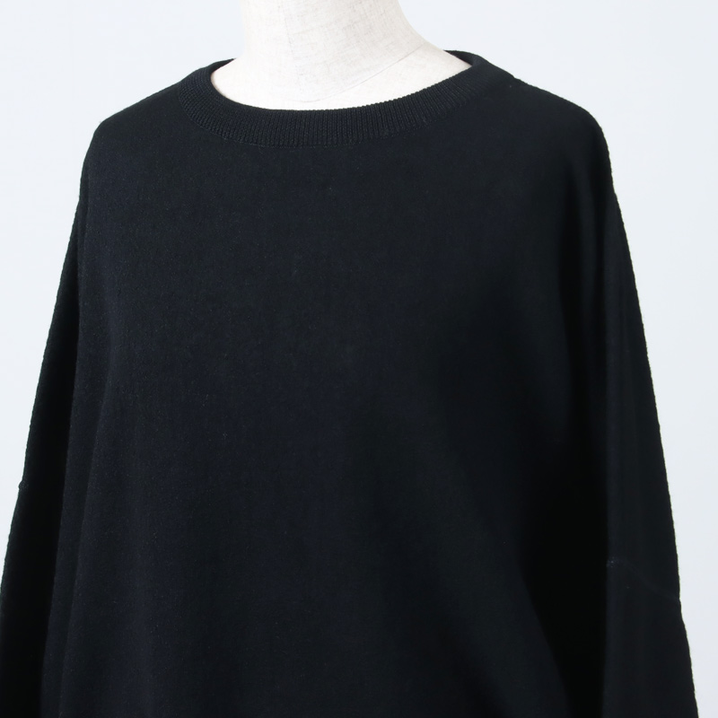 Ordinary Fits(ǥʥ꡼եå) BARBER KNIT