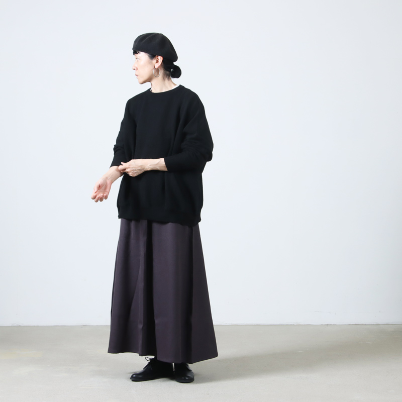 Ordinary Fits(ǥʥ꡼եå) BARBER KNIT