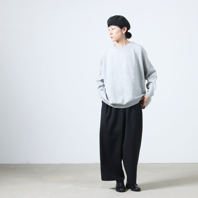 Ordinary Fits(ǥʥ꡼եå) BARBER KNIT