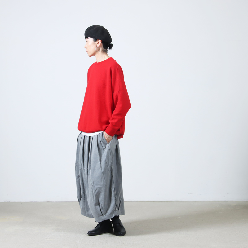 Ordinary Fits(ǥʥ꡼եå) BARBER KNIT