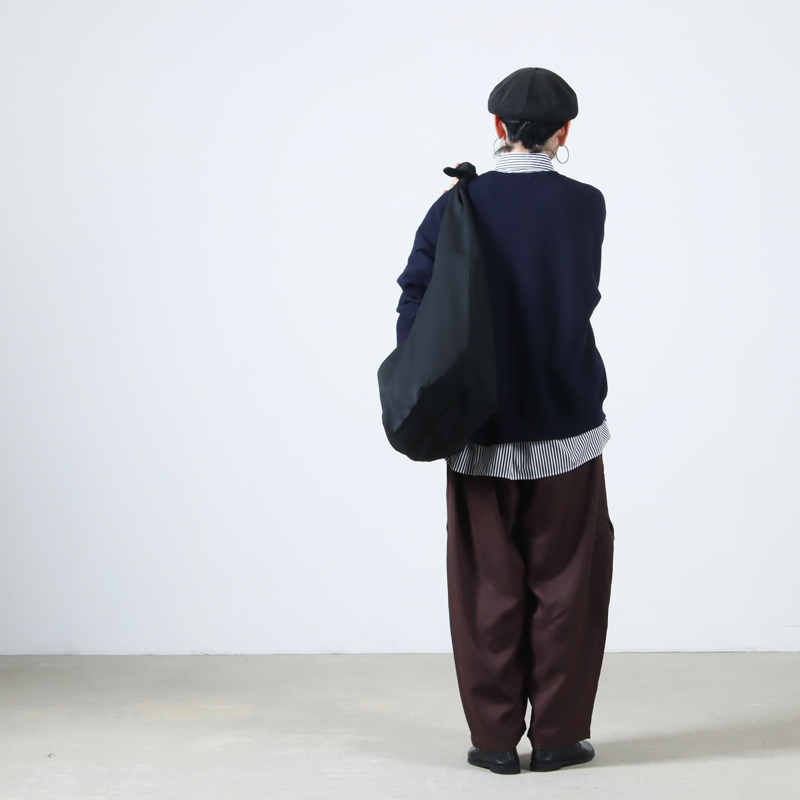 Ordinary Fits(ǥʥ꡼եå) BARBER KNIT