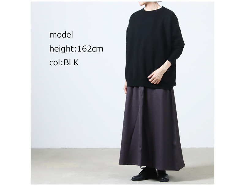 Ordinary Fits(ǥʥ꡼եå) BARBER KNIT