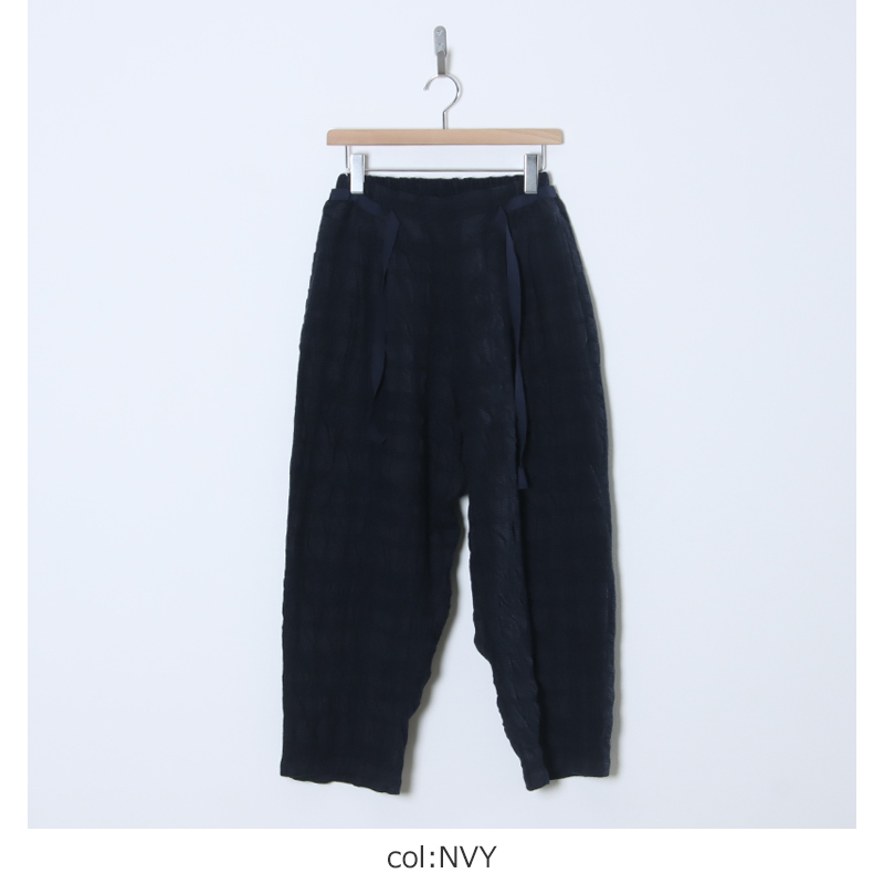 Ordinary Fits(ǥʥ꡼եå) BALL PANTS