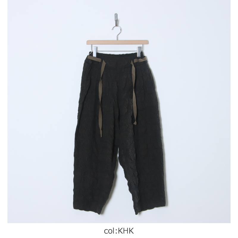 Ordinary Fits(ǥʥ꡼եå) BALL PANTS