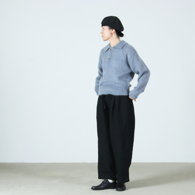 Ordinary Fits(ǥʥ꡼եå) BALL PANTS