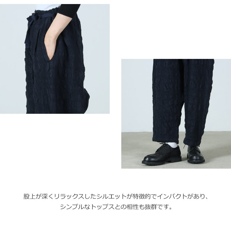 Ordinary Fits(ǥʥ꡼եå) BALL PANTS