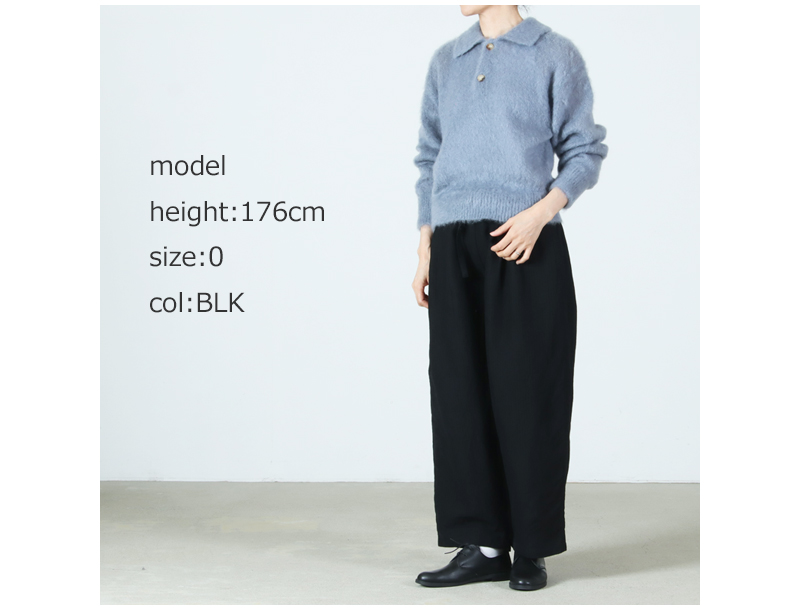 Ordinary Fits(ǥʥ꡼եå) BALL PANTS