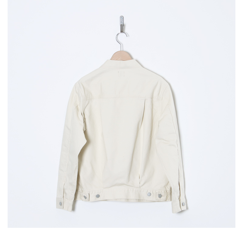 Ordinary Fits(�����ǥ��ʥ꡼�ե��å�) COLOR JACKET 2ND TYPE