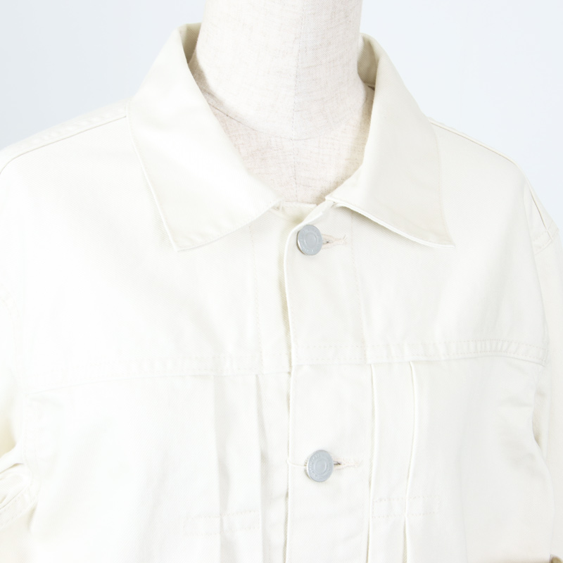 Ordinary Fits(�����ǥ��ʥ꡼�ե��å�) COLOR JACKET 2ND TYPE