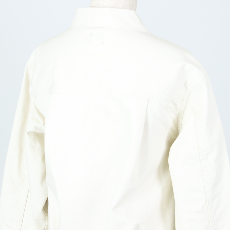 Ordinary Fits(�����ǥ��ʥ꡼�ե��å�) COLOR JACKET 2ND TYPE