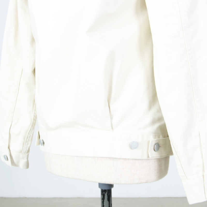 Ordinary Fits(�����ǥ��ʥ꡼�ե��å�) COLOR JACKET 2ND TYPE