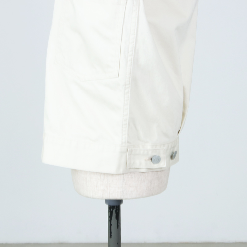 Ordinary Fits(�����ǥ��ʥ꡼�ե��å�) COLOR JACKET 2ND TYPE