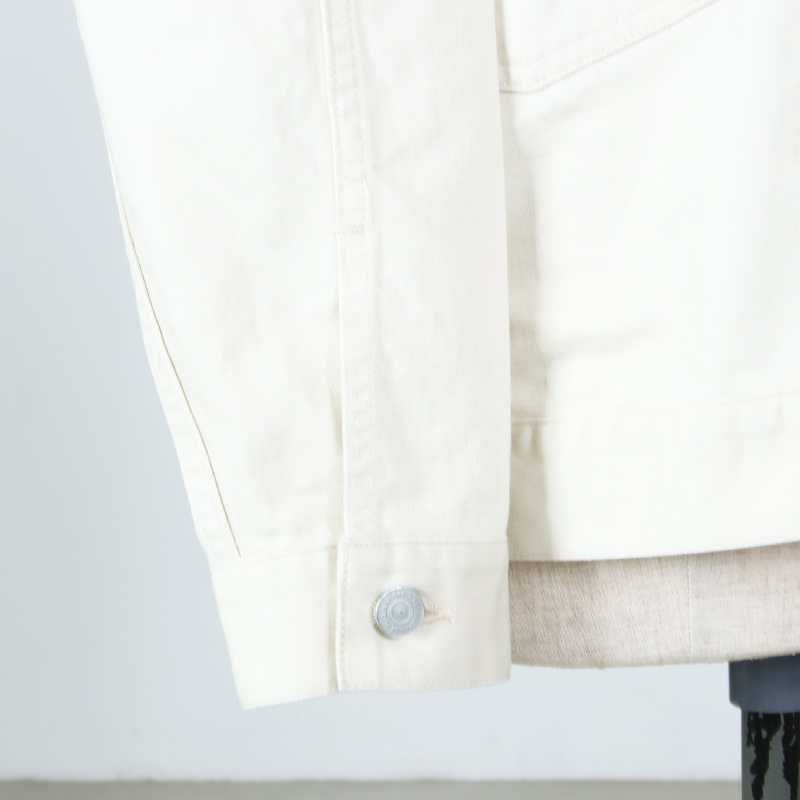 Ordinary Fits(�����ǥ��ʥ꡼�ե��å�) COLOR JACKET 2ND TYPE