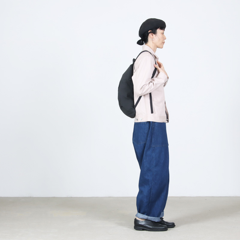 Ordinary Fits(�����ǥ��ʥ꡼�ե��å�) COLOR JACKET 2ND TYPE