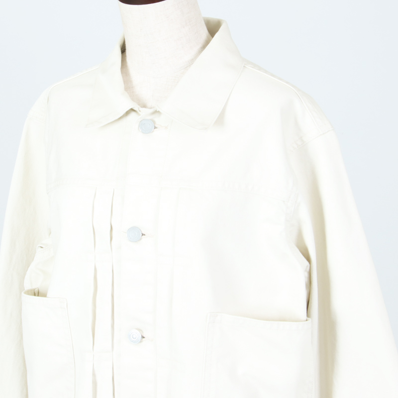 Ordinary Fits(�����ǥ��ʥ꡼�ե��å�) COLOR JACKET 2ND TYPE