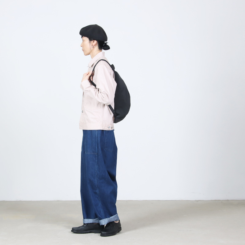 Ordinary Fits(�����ǥ��ʥ꡼�ե��å�) COLOR JACKET 2ND TYPE