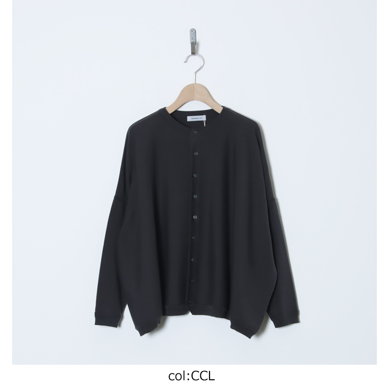 Ordinary Fits(�����ǥ��ʥ꡼�ե��å�) BARBER CARDIGAN